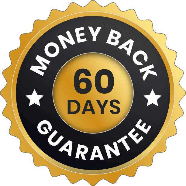 Moringa Magic  60-Days-Money-Back-Guarantee-